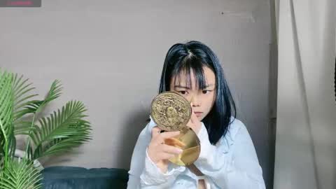 Snapshot of masubaby chatting on November 5, 2025, 2:33 am SuSu online show from November 5, 2025, 2:33 am