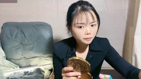 Snapshot of masubaby chatting on November 11, 2025, 10:59 am SuSu online show from November 11, 2025, 10:59 am