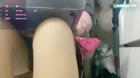 Snapshot of masubaby chatting on November 18, 2025, 7:13 am SuSu online show from November 18, 2025, 7:13 am