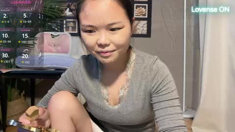SuSu online show from May 5, 2026, 4:31 am