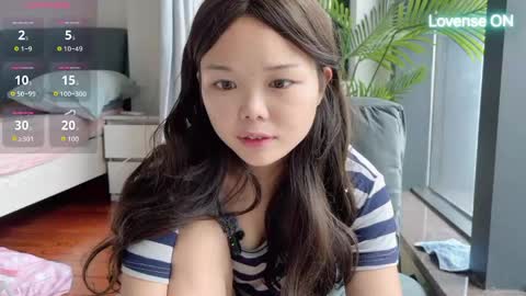 SuSu online show from June 6, 2026, 1:21 am
