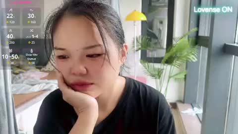 Snapshot of masubaby chatting on June 23, 2026, 1:36 am SuSu online show from June 23, 2026, 1:36 am