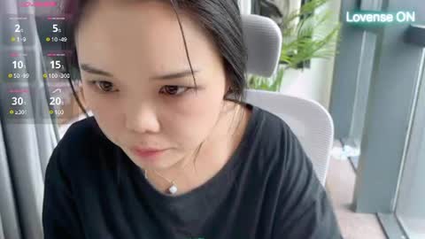 Snapshot of masubaby chatting on June 25, 2026, 5:45 am SuSu online show from June 25, 2026, 5:45 am