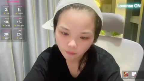 Snapshot of masubaby chatting on June 28, 2026, 3:40 pm SuSu online show from June 28, 2026, 3:40 pm