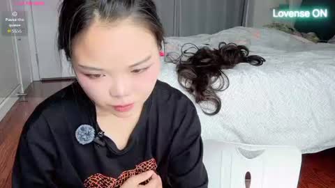 Snapshot of masubaby chatting on June 29, 2026, 3:57 am SuSu online show from June 29, 2026, 3:57 am