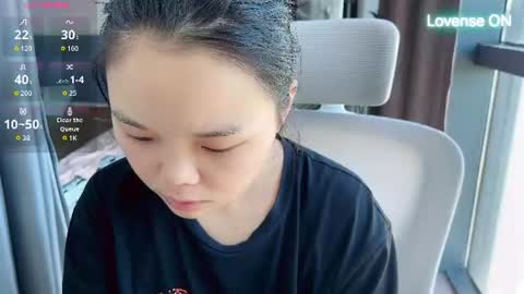Snapshot of masubaby chatting on July 15, 2026, 1:55 am SuSu online show from July 15, 2026, 1:55 am