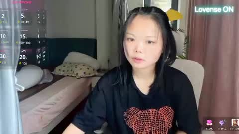 Snapshot of masubaby chatting on July 17, 2026, 2:18 am SuSu online show from July 17, 2026, 2:18 am