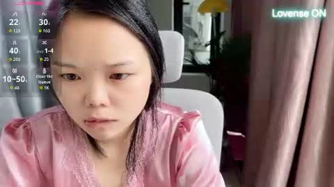 Snapshot of masubaby chatting on July 20, 2026, 2:04 am SuSu online show from July 20, 2026, 2:04 am