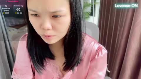 Snapshot of masubaby chatting on July 22, 2026, 2:25 am SuSu online show from July 22, 2026, 2:25 am