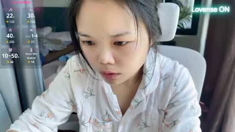 Snapshot of masubaby chatting on July 25, 2026, 2:31 am SuSu online show from July 25, 2026, 2:31 am