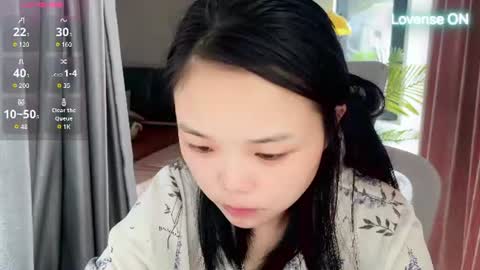 Snapshot of masubaby chatting on July 29, 2026, 2:32 am SuSu online show from July 29, 2026, 2:32 am