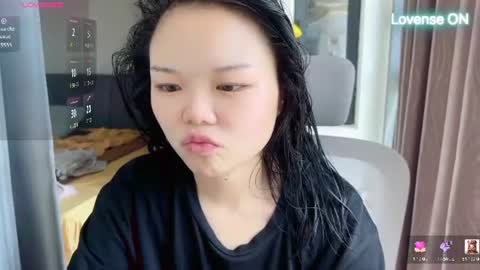 Snapshot of masubaby chatting on August 2, 2026, 2:54 am SuSu online show from August 2, 2026, 2:54 am