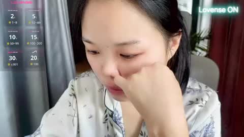 Snapshot of masubaby chatting on August 3, 2026, 2:43 am SuSu online show from August 3, 2026, 2:43 am
