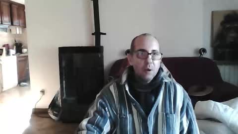 mat11efou online show from January 17, 2025, 12:10 pm