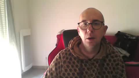 mat11efou online show from January 7, 2026, 12:40 pm