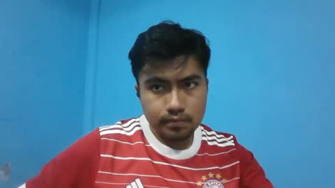 Snapshot of mat9812 chatting on June 21, 2026, 9:39 pm mat9812 online show from June 21, 2026, 9:39 pm