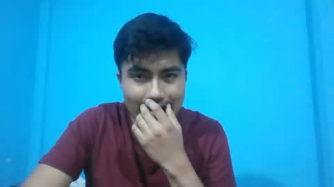 Snapshot of mat9812 chatting on June 28, 2026, 6:08 am mat9812 online show from June 28, 2026, 6:08 am
