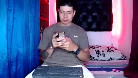 Snapshot of mat_kush chatting on January 14, 2026, 1:00 am Matt online show from January 14, 2026, 1:00 am