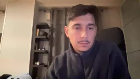 Snapshot of matahavi chatting on December 5, 2025, 7:21 pm Aaron online show from December 5, 2025, 7:21 pm