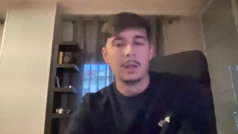 Snapshot of matahavi chatting on January 6, 2026, 5:16 pm Aaron online show from January 6, 2026, 5:16 pm
