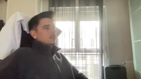 Snapshot of matahavi chatting on January 17, 2026, 4:22 pm Aaron online show from January 17, 2026, 4:22 pm