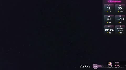 NIKITA online show from March 4, 2025, 7:22 pm