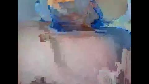 mateo2803 online show from October 30, 2025, 9:04 pm