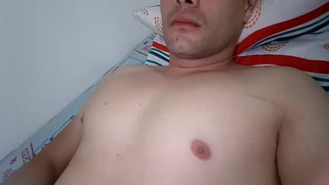 mateo2803 online show from March 13, 2026, 1:01 am