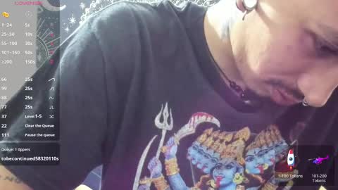 Snapshot of mateo60_ chatting on January 8, 2025, 11:19 pm Mateo online show from January 8, 2025, 11:19 pm