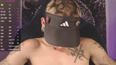 Snapshot of mateo60_ chatting on September 25, 2025, 2:26 am Mateo online show from September 25, 2025, 2:26 am