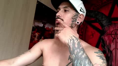 Snapshot of mateo60_ chatting on May 11, 2026, 9:12 pm Mateo online show from May 11, 2026, 9:12 pm