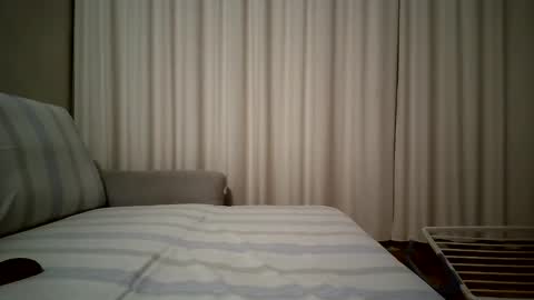 Mateo Blu online show from January 12, 2026, 6:02 pm