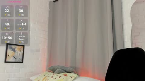 MATEO HUNTER online show from January 12, 2026, 2:55 pm