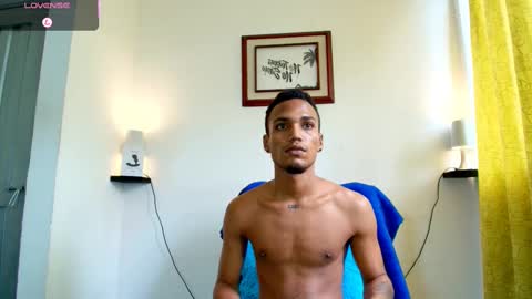 Mateo and Noah online show from February 22, 2025, 5:35 pm