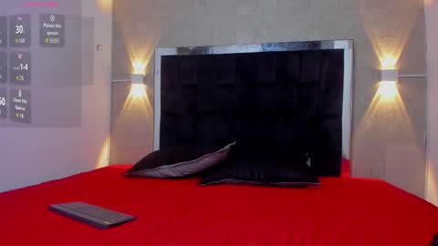 Mateo and Noah online show from November 14, 2025, 6:06 pm