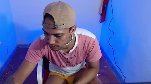 Mateo and Noah online show from January 18, 2026, 9:02 am