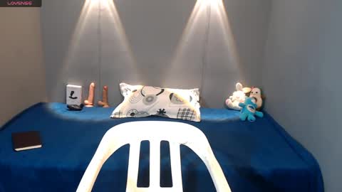 Mateo and Noah online show from May 1, 2026, 8:24 pm