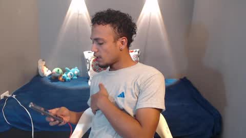 Mateo and Noah online show from June 4, 2026, 11:05 am