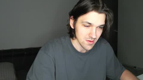 mateo_zeus online show from February 14, 2026, 3:14 am