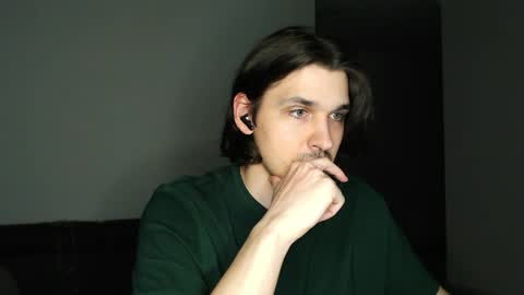 mateo_zeus online show from April 25, 2026, 10:40 pm
