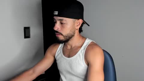 Mateo Baer online show from April 30, 2026, 3:24 am