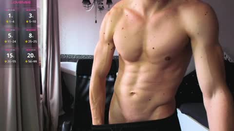 Snapshot of mateobenjamin chatting on June 1, 2026, 12:40 pm MateoBenjamin online show from June 1, 2026, 12:40 pm