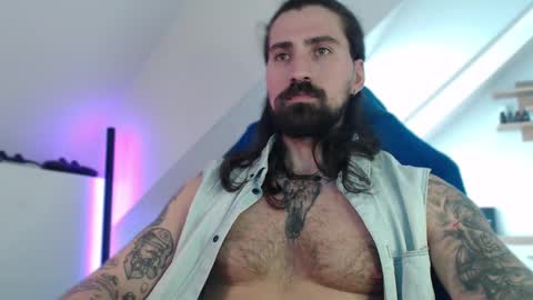 mateohalifa online show from March 7, 2025, 10:02 am