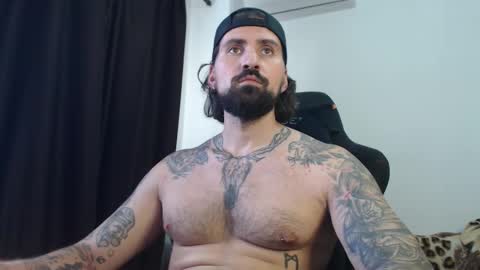 mateohalifa online show from September 11, 2025, 10:04 am