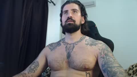 mateohalifa online show from September 14, 2025, 10:47 am