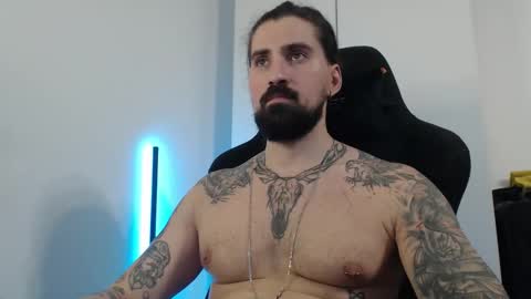 mateohalifa online show from October 27, 2025, 6:01 pm