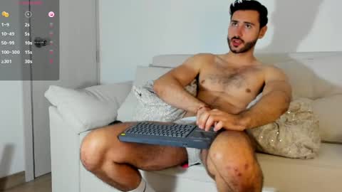 mateoking_ online show from May 30, 2026, 11:13 pm