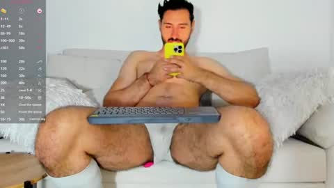Snapshot of mateoking_ chatting on July 16, 2026, 2:50 am mateoking_ online show from July 16, 2026, 2:50 am