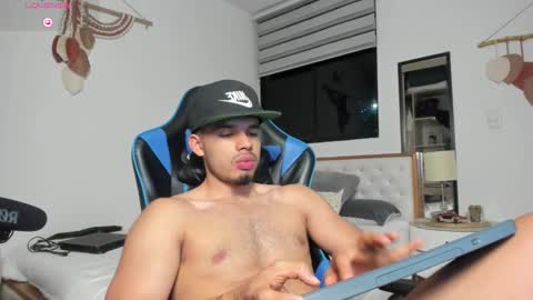 Matt online show from March 11, 2026, 12:38 am