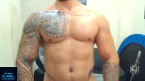 Mateo online show from April 30, 2026, 8:15 pm